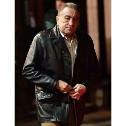 Frank Sheeran The Irishman Blazer